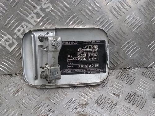 Fuel flap MERCEDES-BENZ E-CLASS (W210) E 220 CDI (210.006) | BP11711990C131 