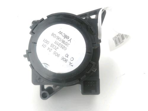 Headlight switch MERCEDES-BENZ SPRINTER 3-t Van (B906) 214 CDI (906.611, 906.613) | BP37162862I24 - Image 2