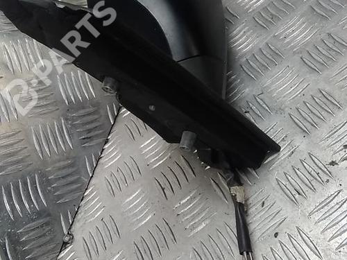 Left mirror SEAT ALTEA (5P1) 1.9 TDI | BP11520462C26 