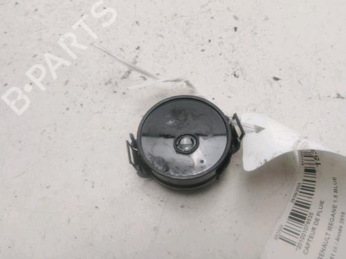 Elektronisk modul RENAULT MEGANE IV Hatchback (B9A/M/N_) 1.5 dCi 110 (B9A3) (110 hp) 28712725