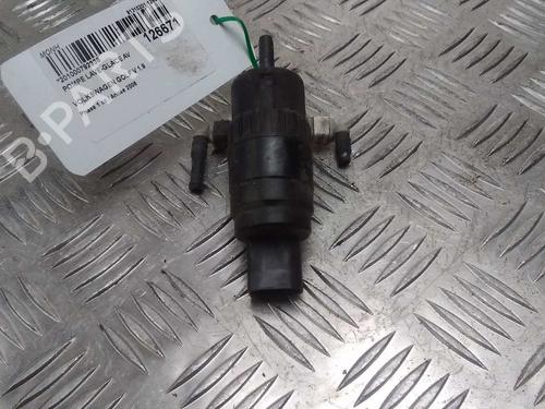 Used Washer pump Washer pump 14904207 14904207