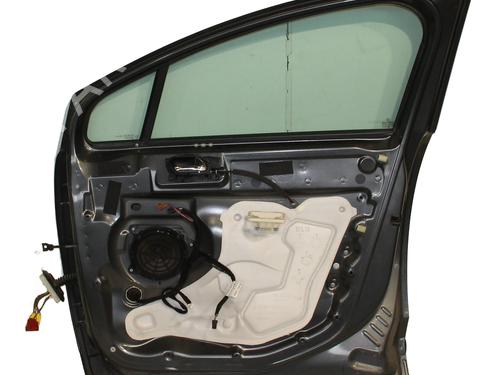 Used Right front door PEUGEOT 3008 I MPV (0U_) 1.6 HDi (112 hp) 31078273