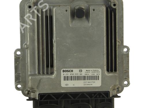 Used Engine control unit (ECU) Engine control unit (ECU) 37226634 37226634