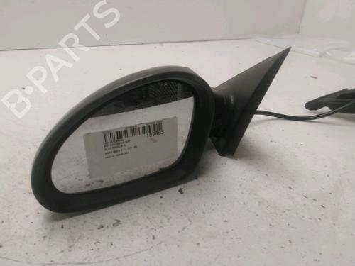 Used Left mirror Left mirror SEAT IBIZA III (6L1) 1.4 TDI (70 hp) 29601728 29601728