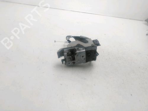 Used Rear left lock Rear left lock PEUGEOT 208 I (CA_, CC_) 1.6 VTi (120 hp) 28178179 28178179