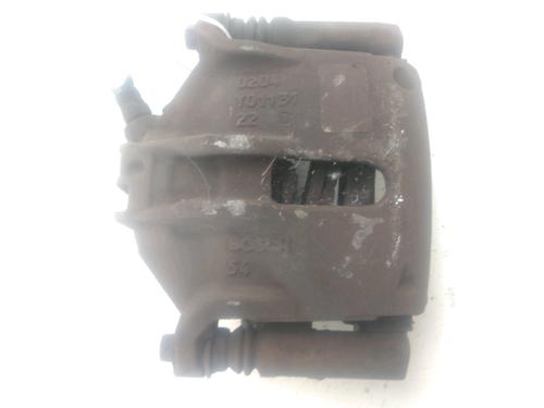 Used Left front brake caliper PEUGEOT 206 Hatchback (2A/C) 1.4 16V (88 hp) 27352592
