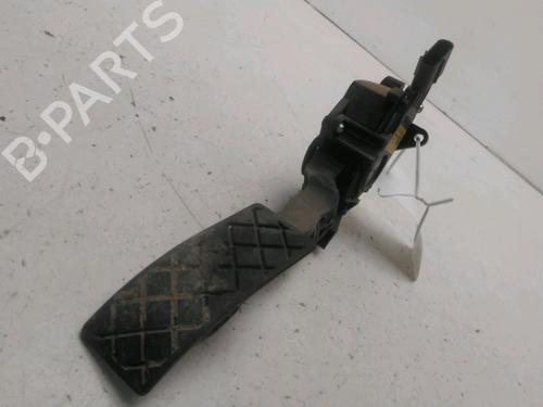 Used Pedal SKODA FABIA III Estate (NJ5) 1.4 TDI (90 hp) 29551537