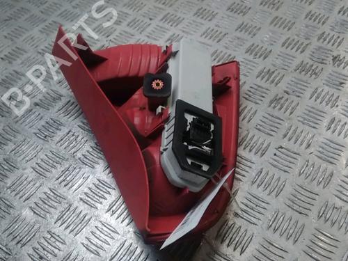 Right taillight RENAULT CLIO II (BB_, CB_) 1.5 dCi (B/CB08) | BP16314119C35 