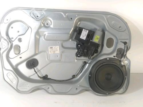 Rudehejsemekanisme ventre foran FORD C-MAX (DM2) 1.8 TDCi | BP23065530C22 - Image 2