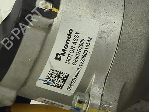 Steering column HYUNDAI i20 III (BC3, BI3) 1.0 T-GDI hybrid 48V | BP40241975M21 - Image 3
