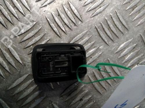 Used Left rear window switch PEUGEOT 207 SW (WK_) 1.6 HDi (90 hp) 11714546