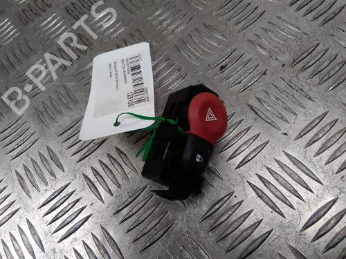 Used Warning switch Warning switch RENAULT MODUS / GRAND MODUS (F/JP0_) 1.2 (JP0C, JP0K, FP0C, FP0K, FP0P, JP0P, JP0T) (75 hp) 11533950 11533950