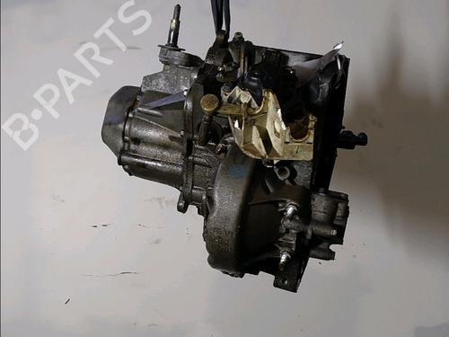 Used Gearbox Gearbox PEUGEOT 307 (3A/C) 1.6 HDi (90 hp) 33008992 33008992