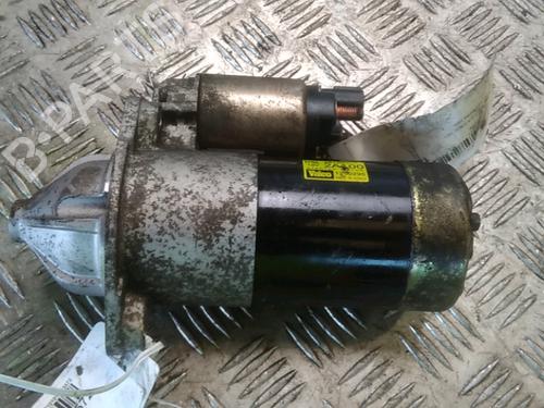 Used Starter KIA RIO II (JB) 1.5 CRDi (110 hp) 16826328