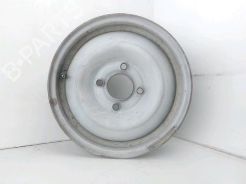 Used Rim Rim CITROËN C15 Box Body/MPV (VD_) 1.8 D (60 hp) 39893525 39893525