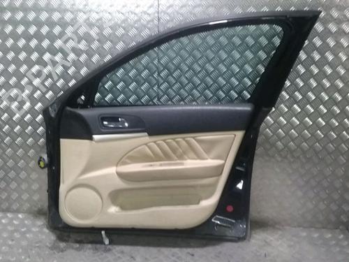 Right front door ALFA ROMEO 159 (939_) 1.9 JTDM 16V (939AXC1B, 939AXC12) | BP13404160C3