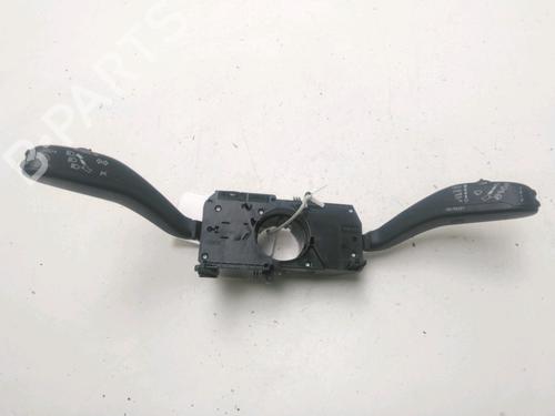 Used Steering column stalk VW POLO V (6R1, 6C1) 1.4 (6R1) (85 hp) 22525210