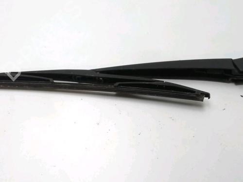 Used Rear windshield wiper arm RENAULT MEGANE III Hatchback (BZ0/1_, B3_) 1.6 dCi (BZ00, BZ12, BZ13) (130 hp) 17997275