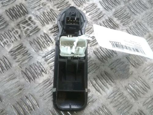 Used Left front window switch RENAULT MODUS / GRAND MODUS (F/JP0_) 1.2 16V (JP0W) (101 hp) 16708391