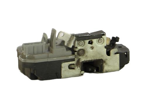 Used Rear left lock Rear left lock PEUGEOT 206+ (2L_, 2M_) 1.4 i (2LKFWA, 2MKFWA) (75 hp) 34529623 34529623