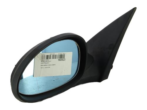 Left mirror BMW 3 Convertible (E93) 320 d | BP31961797C26 