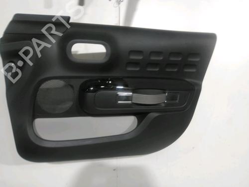 Used Front right panel Front right panel CITROËN C3 III (SX) 1.5 BlueHDi 100 (SXYHYP, SXYHTU) (102 hp) 30630417 30630417