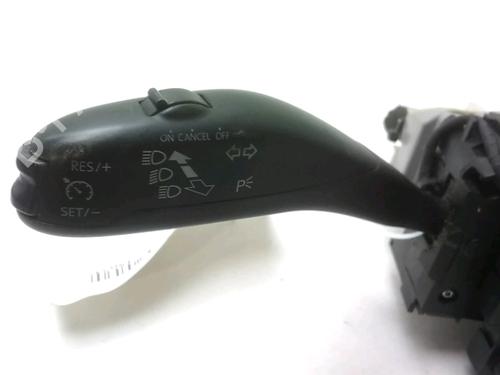 Steering column stalk VW POLO V (6R1, 6C1) 1.6 TDI | BP18954191I23 