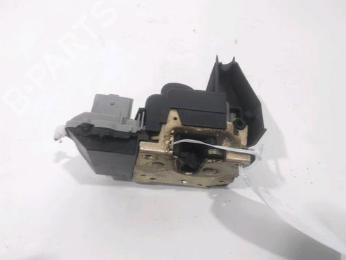 Venstre foran lås PEUGEOT 307 (3A/C) 2.0 HDi 90 | BP28331278C98 