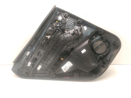 Used Rear right panel AUDI Q5 Sportback (FYT) 55 TFSI e quattro (367 hp) 28970229