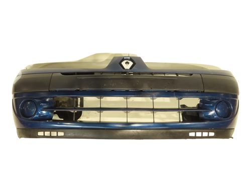 Used Front bumper RENAULT CLIO II (BB_, CB_) 1.5 dCi (B/CB07) (65 hp) 30187968