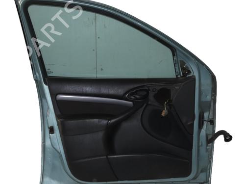Used Left front door Left front door FORD FOCUS I Turnier (DNW) 1.8 Turbo DI / TDDi (90 hp) 39628103 39628103