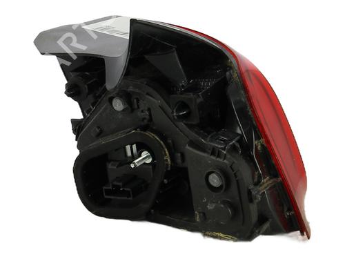 Venstre baglygte CITROËN C4 CACTUS 1.2 THP 110 | BP34641395C34 - Image 2
