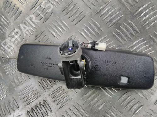 Used Rear mirror Rear mirror FORD FIESTA VI (CB1, CCN) 1.6 TDCi (95 hp) 11714864 11714864