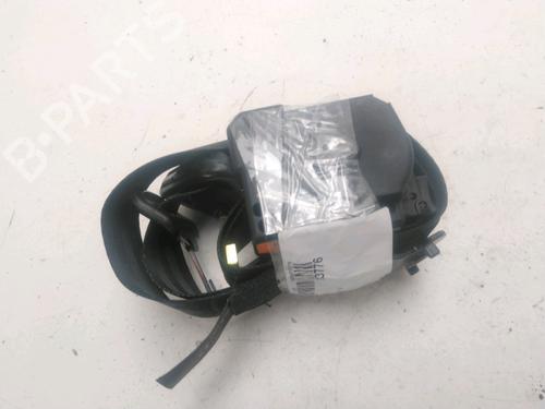 Højre fortil seleforstrammer RENAULT KANGOO (KC0/1_) 1.6 16V (95 hp) 23989966