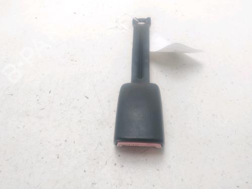 Used Seat buckle CITROËN C1 (PM_, PN_) 1.0 (68 hp) 25377760