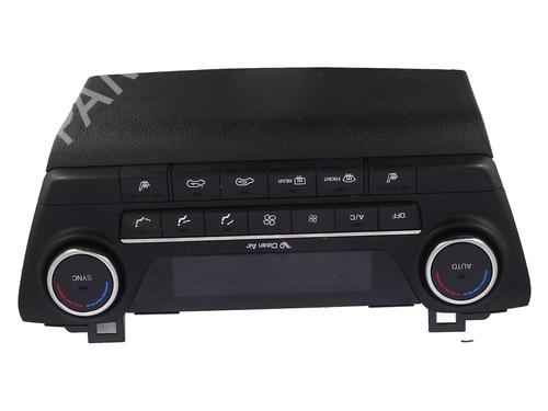 Used Climate control Climate control HYUNDAI TUCSON (TL, TLE) 1.7 CRDi (116 hp) 32129349 32129349