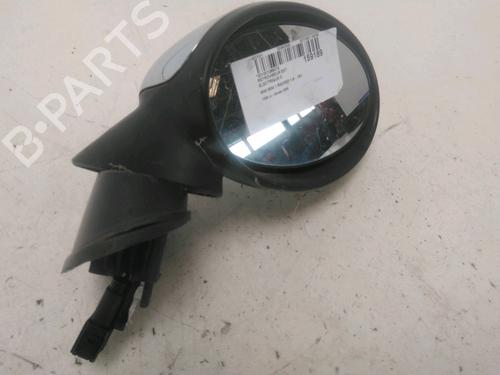 Used Right mirror MINI MINI (R50, R53) Cooper (116 hp) 29601705
