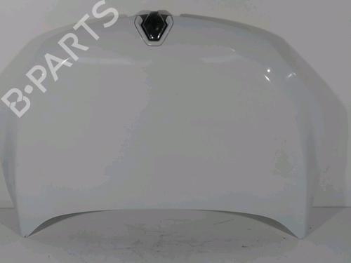 Hood RENAULT MEGANE III Coupe (DZ0/1_) 1.5 dCi (DZ09, DZ0D, DZ1F, DZ1G, DZ14, DZ29) | BP22225236C1 