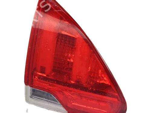 Left tailgate light PEUGEOT 2008 I (CU_) 1.2 THP 130 / PureTech 130 | BP39482015C79 - Image 5
