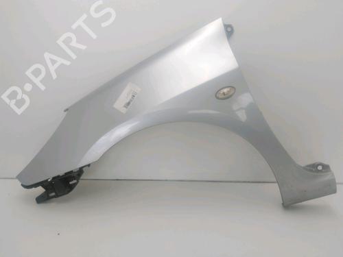 Used Left rear fenders PEUGEOT 307 Break (3E) 1.6 HDi 110 (109 hp) 24882503