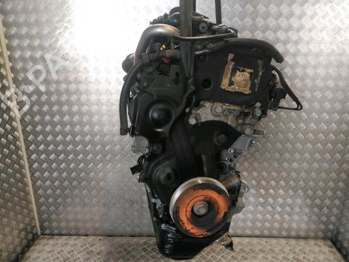 Engine CITROËN C3 I (FC_, FN_)  | BP22593357M1 