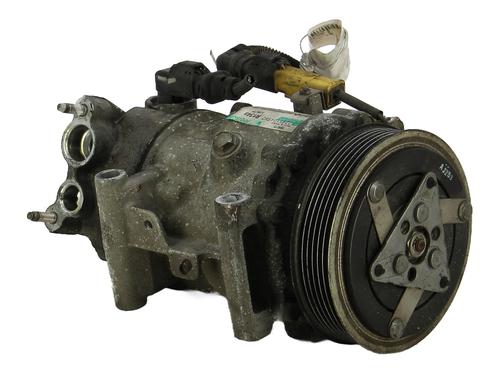 Used AC compressor AC compressor PEUGEOT 207 (WA_, WC_) 1.4 (73 hp) 33031914 33031914