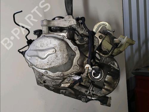 Gearbox CITROËN C3 III Van (SX_, SY_) BlueHDi 100 | BP28086788M3