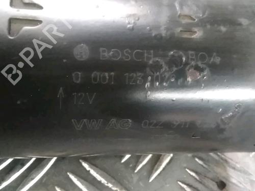 Starter SEAT IBIZA IV (6J5, 6P1) 1.6 TDI | BP14963124M8 