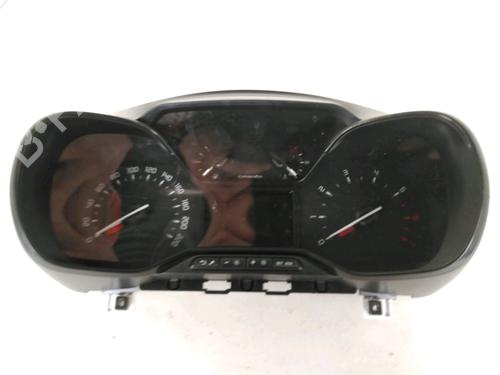 Instrument cluster CITROËN C3 III (SX) 1.5 BlueHDi 100 (SXYHYP, SXYHTU) | BP30291040C47 - Image 2