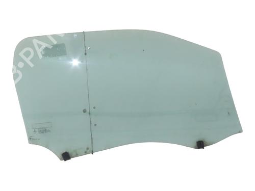 Używane Szyba drzwi przednich lewych Szyba drzwi przednich lewych CITROËN DS3 (SA_) 1.6 HDi 115 (114 hp) 39572653 39572653