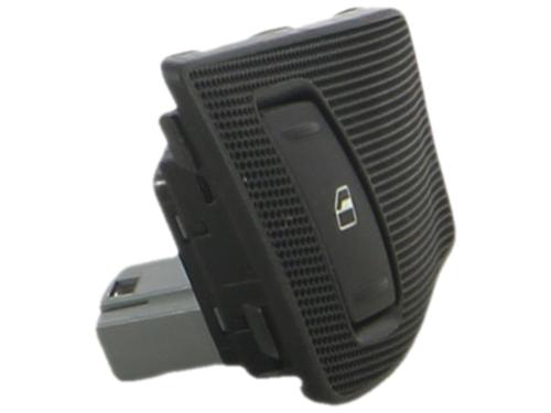 Right rear window switch SKODA YETI (5L) 2.0 TDI | BP37411734I28 - Image 4