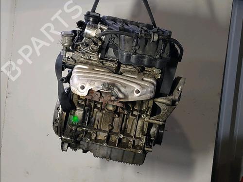 Used Engine VW GOLF V (1K1) 1.6 (102 hp) 27856769