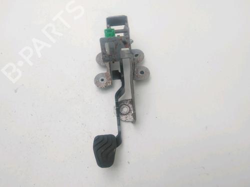 Used Break pedal Break pedal RENAULT GRAND SCÉNIC IV (R9_) 1.6 dCi 130 (130 hp) 24881866 24881866