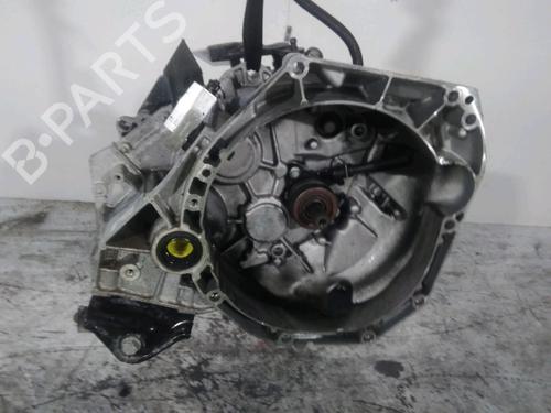 Gearbox RENAULT CLIO V (B7_) 1.0 TCe 90 (B7MT) | BP33632706M3 - Image 3